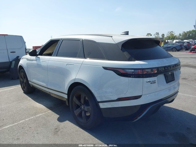 2020 LAND ROVER RANGE ROVER VELAR P250 R-DYNAMIC S 3
