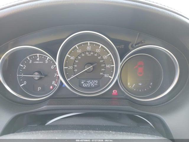 2016 Mazda MAZDA6 I TOURING 照片 7