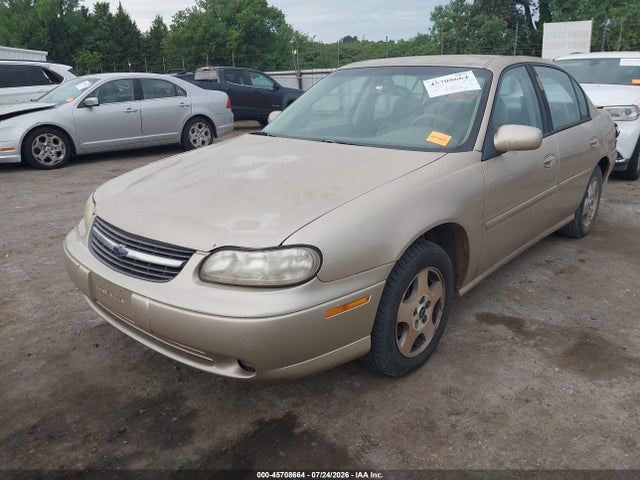 صورة 2 لـ 2003 Chevrolet MALIBU LS