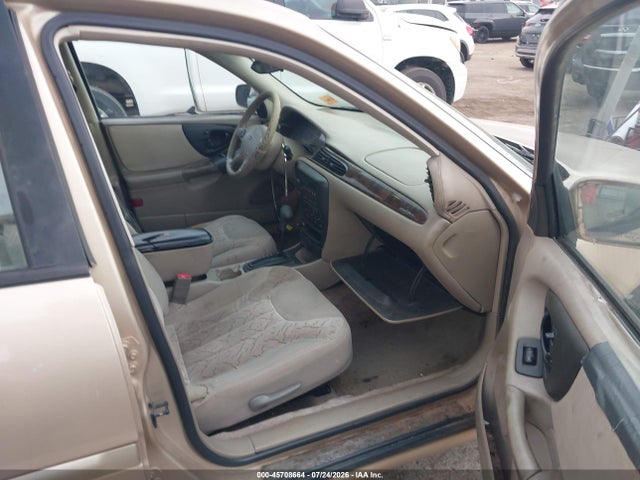 صورة 5 لـ 2003 Chevrolet MALIBU LS