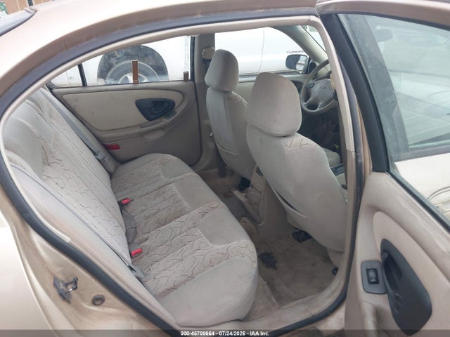 صورة 8 لـ 2003 Chevrolet MALIBU LS