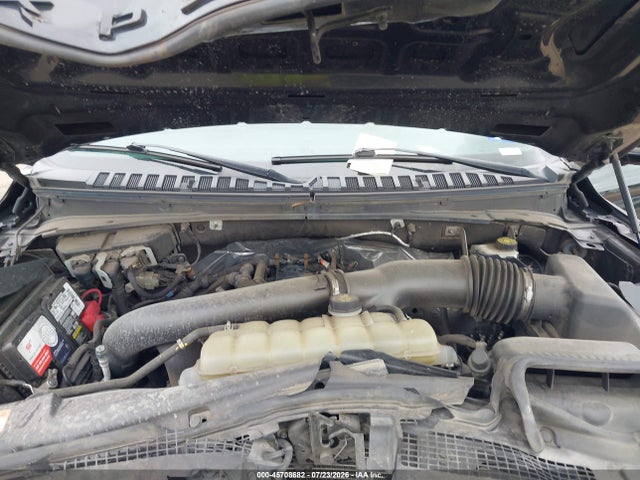 2022 FORD EXPEDITION MAX LIMITED 10