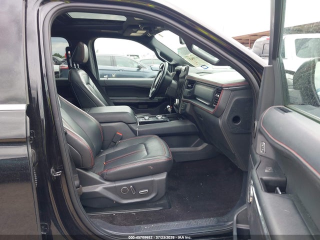 2022 FORD EXPEDITION MAX LIMITED 5