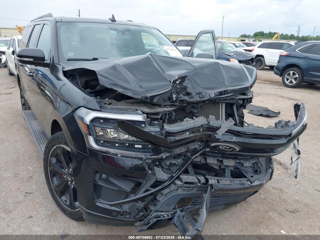 2022 FORD EXPEDITION MAX LIMITED 6
