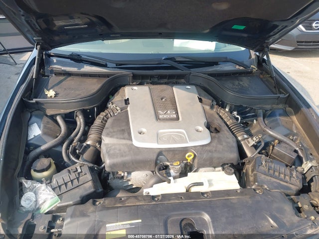 2009 Infiniti G37X 缩略图 10
