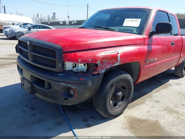 2001 Dodge RAM 1500 ST 照片 6