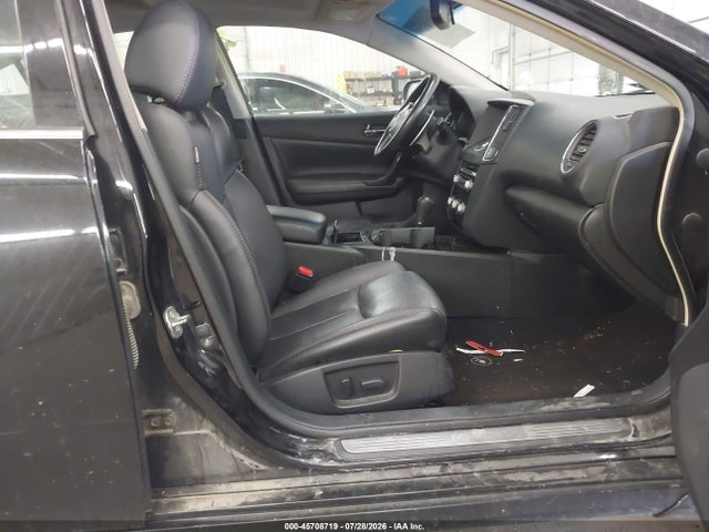 صورة 5 لـ 2012 Nissan MAXIMA 3.5 SV