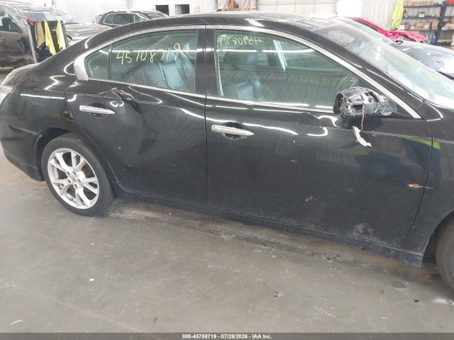صورة 6 لـ 2012 Nissan MAXIMA 3.5 SV