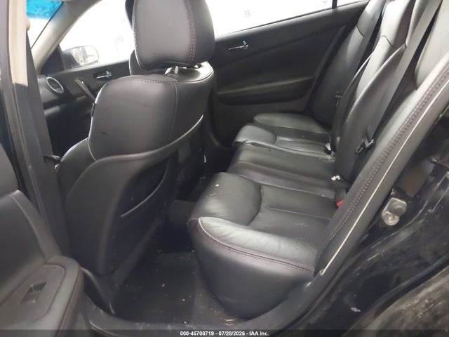 صورة 8 لـ 2012 Nissan MAXIMA 3.5 SV