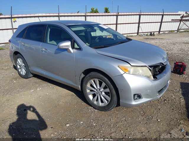 2013 TOYOTA VENZA LE
