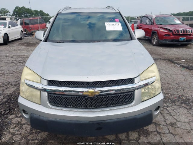 2006 Chevrolet EQUINOX LT 照片 12