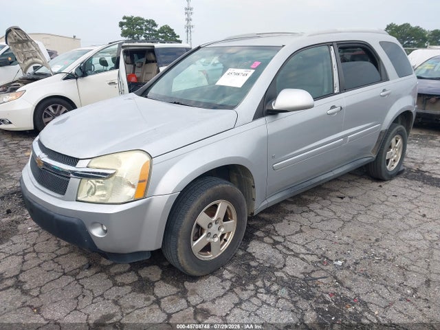 صورة 2 لـ 2006 Chevrolet EQUINOX LT
