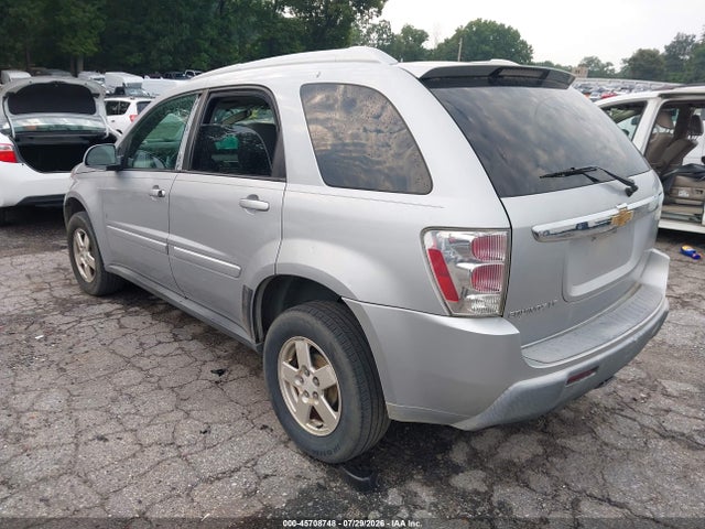 2006 Chevrolet EQUINOX LT 照片 3