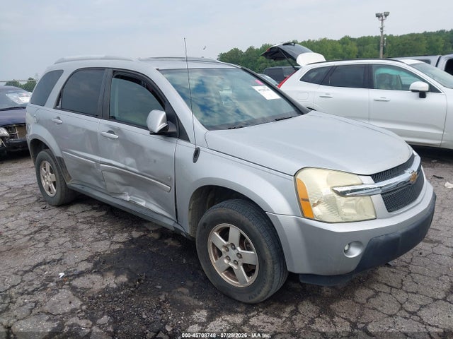 2006 Chevrolet EQUINOX LT — фото 6