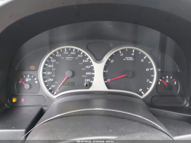 2006 Chevrolet EQUINOX LT 照片 7