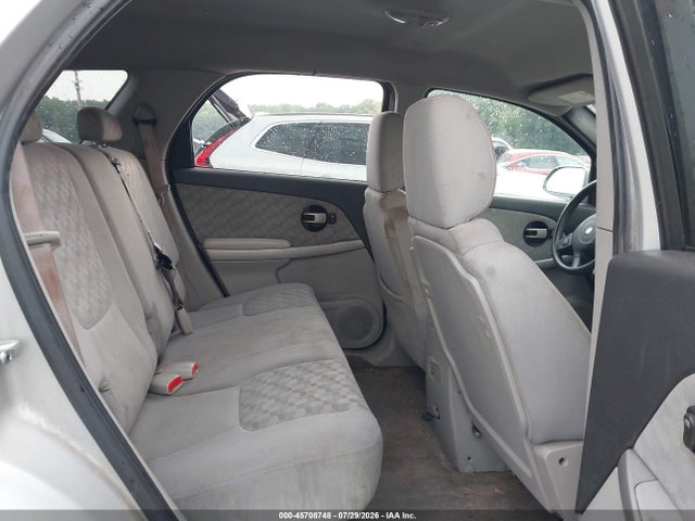 2006 Chevrolet EQUINOX LT 照片 8