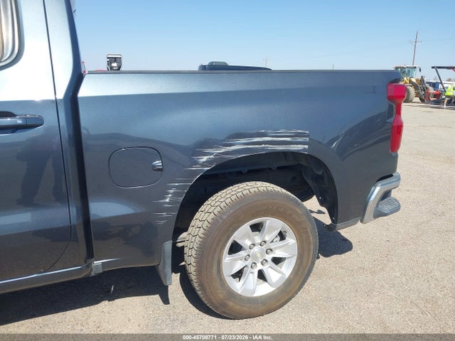 صورة 6 لـ 2019 Chevrolet SILVERADO 1500 LT
