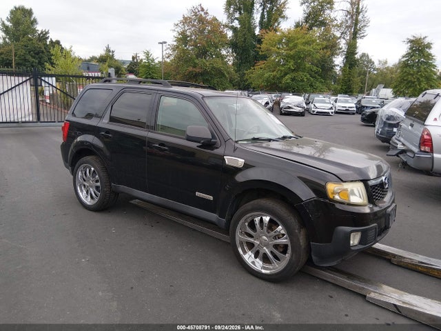 2008 MAZDA TRIBUTE I SPORT