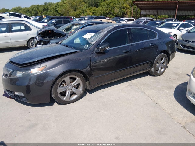 صورة 2 لـ 2014 Acura TL 3.7