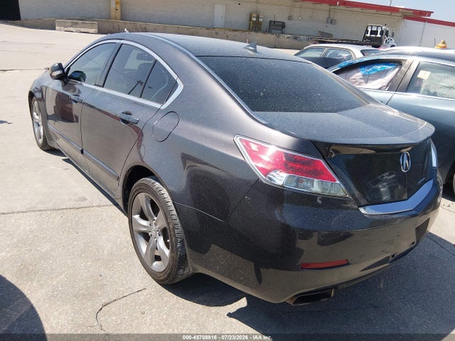 صورة 3 لـ 2014 Acura TL 3.7