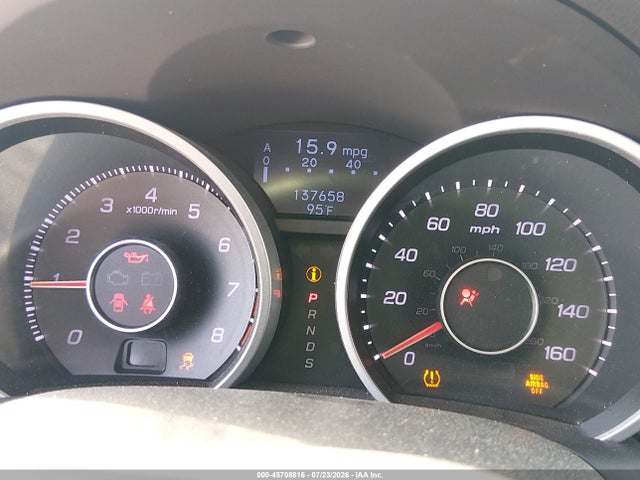 صورة 7 لـ 2014 Acura TL 3.7