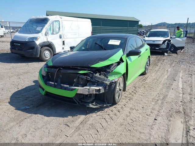 صورة 2 لـ 2016 Honda CIVIC EX-T