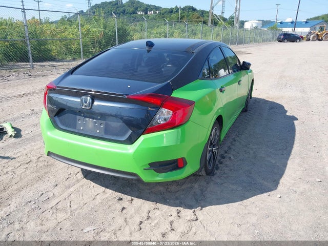 صورة 4 لـ 2016 Honda CIVIC EX-T