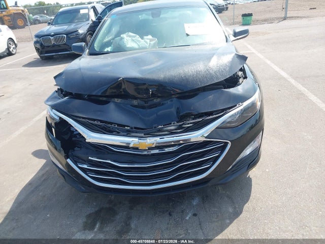 صورة 6 لـ 2019 Chevrolet MALIBU LT