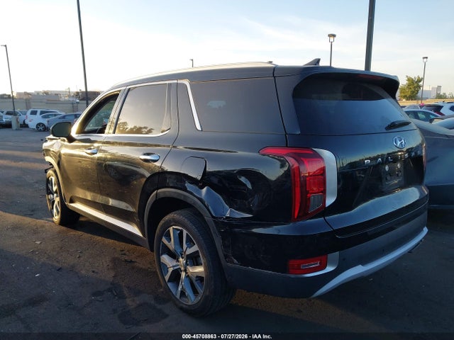 2020 HYUNDAI PALISADE SEL 15