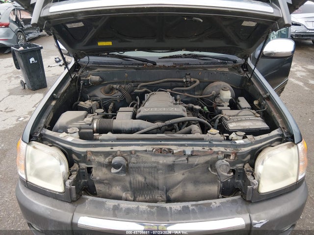 صورة 10 لـ 2004 Toyota TUNDRA SR5 V8