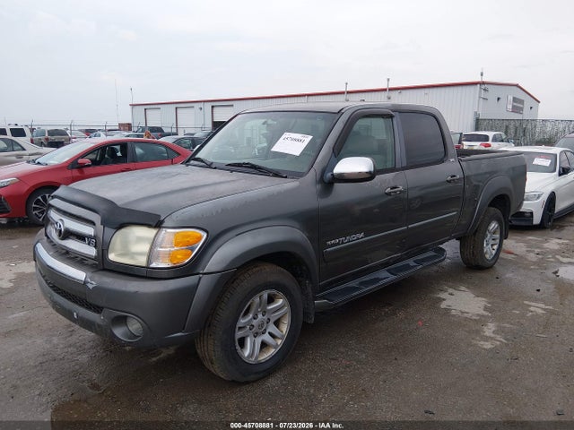 صورة 2 لـ 2004 Toyota TUNDRA SR5 V8