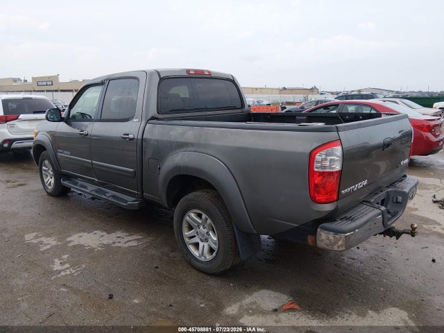 صورة 3 لـ 2004 Toyota TUNDRA SR5 V8