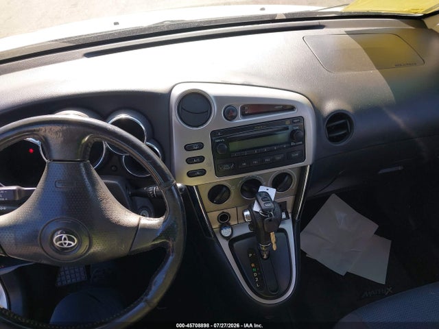 2005 Toyota MATRIX XR — миниатюра 11