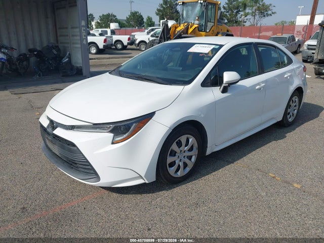 صورة 2 لـ 2023 Toyota COROLLA LE