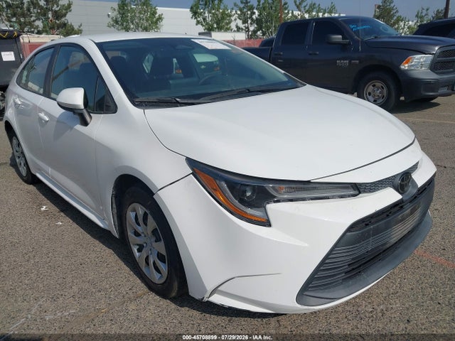 صورة 6 لـ 2023 Toyota COROLLA LE