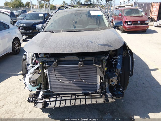 2025 TOYOTA RAV4 XLE 13