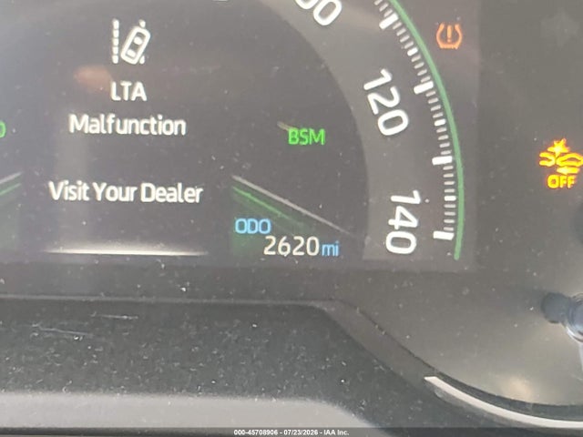 2025 TOYOTA RAV4 XLE 16
