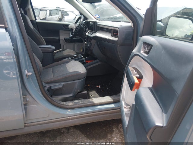 2022 FORD MAVERICK XLT 5