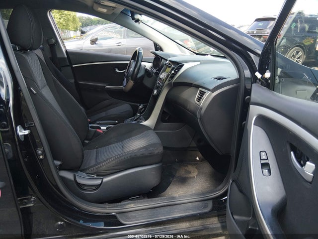 2016 Hyundai ELANTRA GT — фото 5