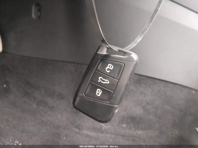 2019 VOLKSWAGEN JETTA GLI 2.0T 35TH ANNIVERSARY EDITION/2.0T AUTOBAHN/2.0T S 11