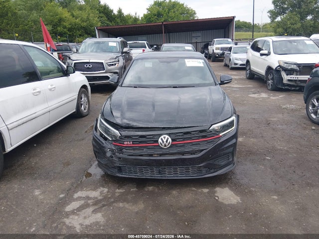 2019 VOLKSWAGEN JETTA GLI 2.0T 35TH ANNIVERSARY EDITION/2.0T AUTOBAHN/2.0T S 12