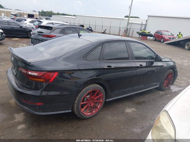 2019 VOLKSWAGEN JETTA GLI 2.0T 35TH ANNIVERSARY EDITION/2.0T AUTOBAHN/2.0T S 13