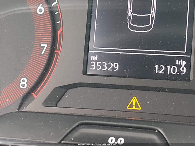 2019 VOLKSWAGEN JETTA GLI 2.0T 35TH ANNIVERSARY EDITION/2.0T AUTOBAHN/2.0T S 15