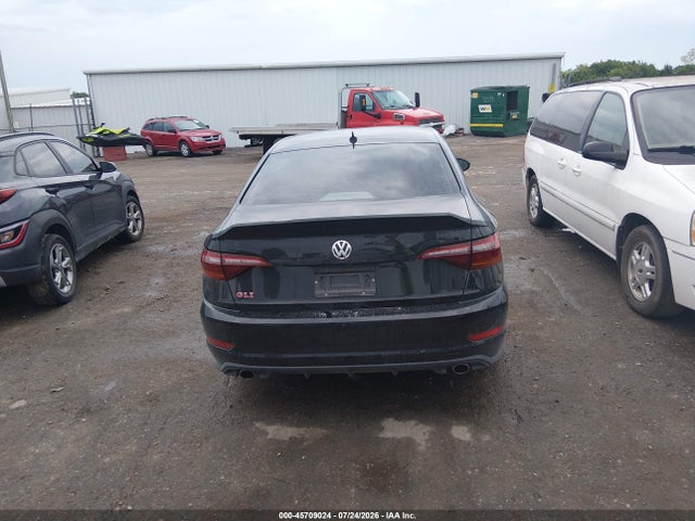 2019 VOLKSWAGEN JETTA GLI 2.0T 35TH ANNIVERSARY EDITION/2.0T AUTOBAHN/2.0T S 16