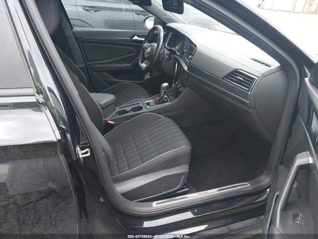 2019 VOLKSWAGEN JETTA GLI 2.0T 35TH ANNIVERSARY EDITION/2.0T AUTOBAHN/2.0T S 5
