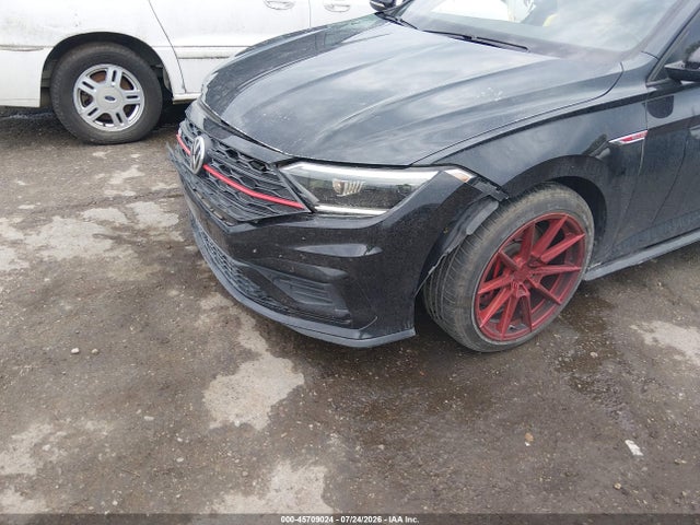 2019 VOLKSWAGEN JETTA GLI 2.0T 35TH ANNIVERSARY EDITION/2.0T AUTOBAHN/2.0T S 6