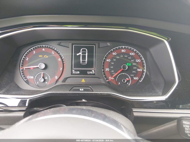 2019 VOLKSWAGEN JETTA GLI 2.0T 35TH ANNIVERSARY EDITION/2.0T AUTOBAHN/2.0T S 7