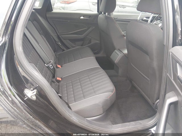 2019 VOLKSWAGEN JETTA GLI 2.0T 35TH ANNIVERSARY EDITION/2.0T AUTOBAHN/2.0T S 8