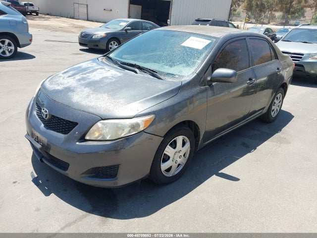 صورة 2 لـ 2010 Toyota COROLLA LE