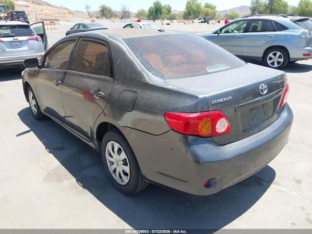 صورة 3 لـ 2010 Toyota COROLLA LE